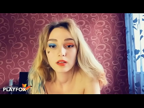 ❤️ Magiske virtual reality-briller gav mig sex med Harley Quinn Hjemmelavet porno at da.ladyxxxporno.ru ️❤