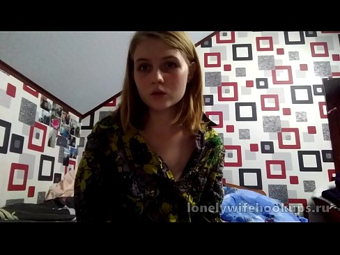 ❤️ Ung blondine studerende fra Rusland kan lide større pikke. Hjemmelavet porno at da.ladyxxxporno.ru ️❤